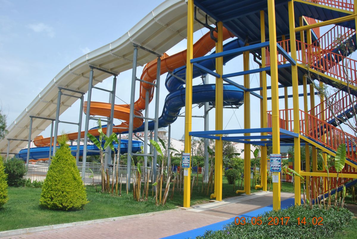 imagini hotel JACARANDA IMPERIAL SIDE